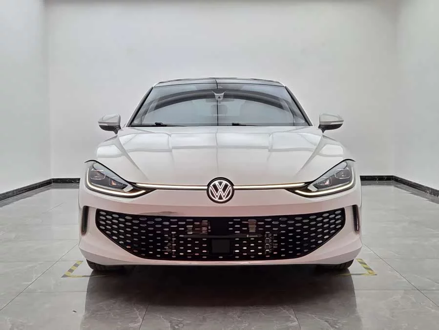 Volkswagen Lingdu