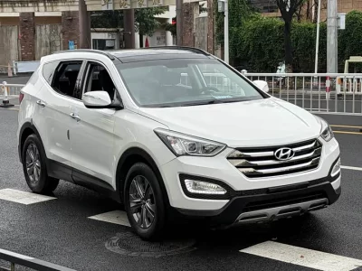 Hyundai Shengda
