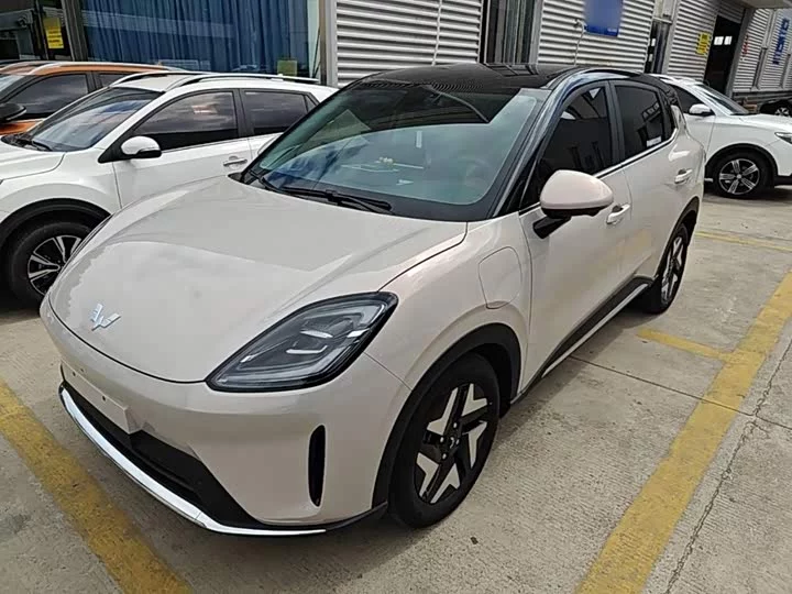 Wuling Bingo S