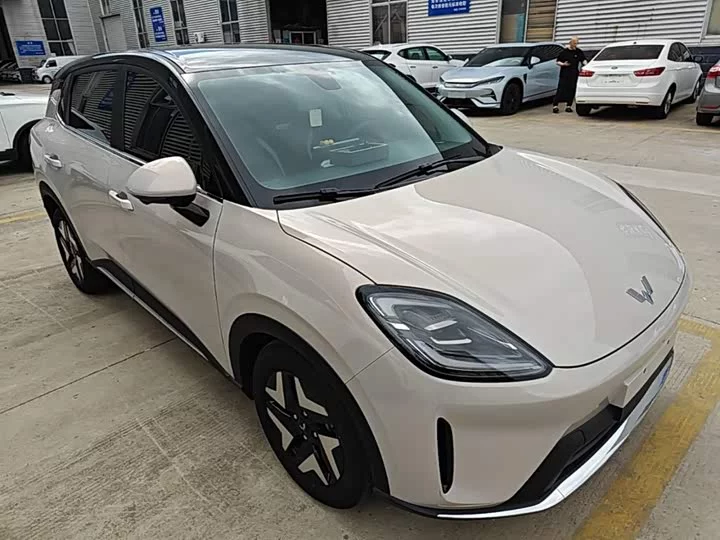 Wuling Bingo S
