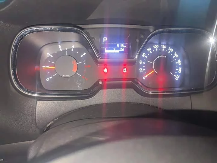 Citroën C4 Sega