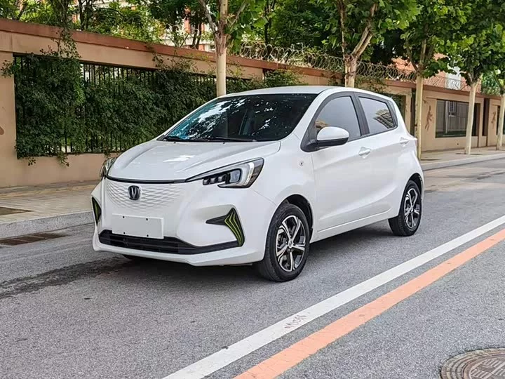 Changan Benben E-Star
