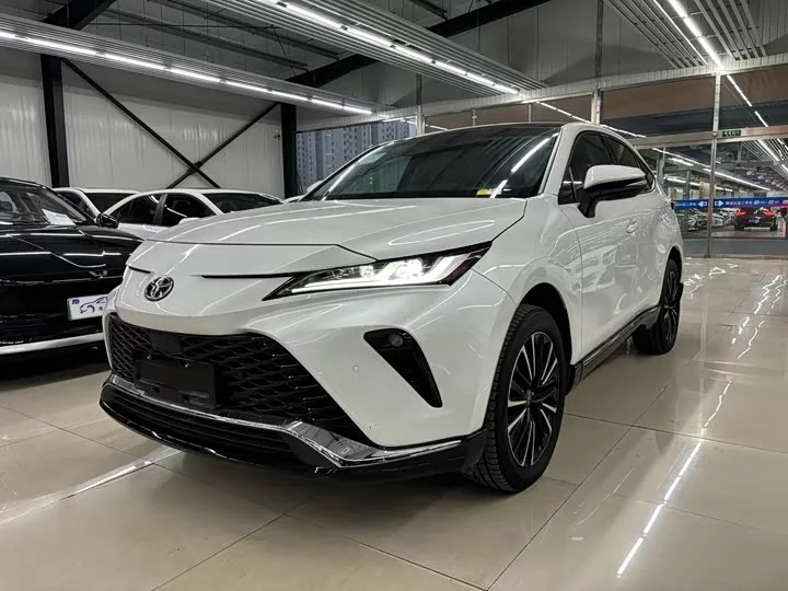 Toyota Wei Sa