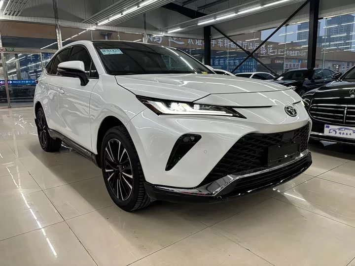 Toyota Wei Sa