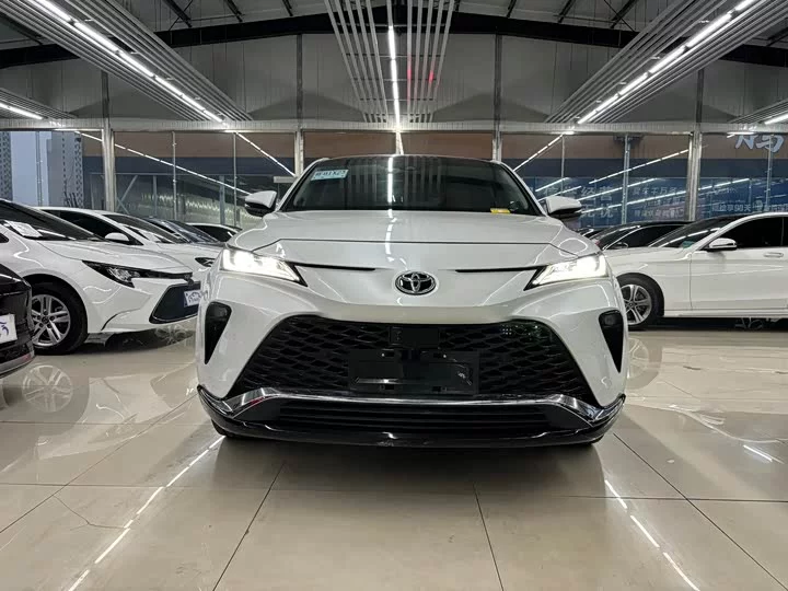 Toyota Wei Sa