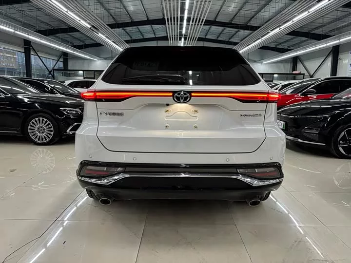 Toyota Wei Sa