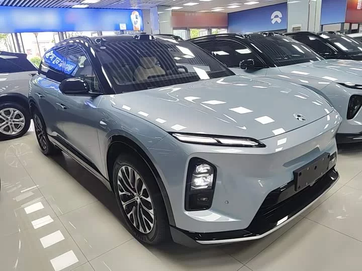 NIO ES6