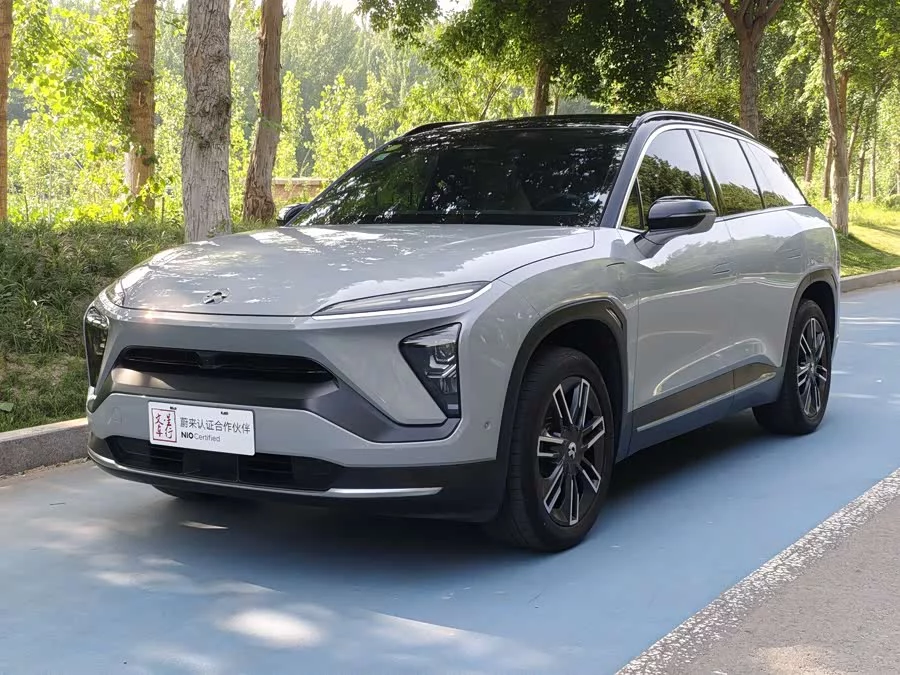 NIO ES6