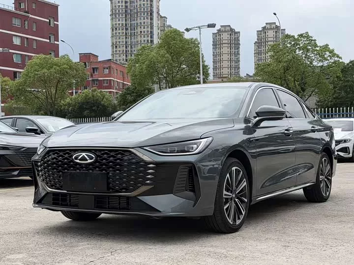 Chery Arrizo 8 PRO