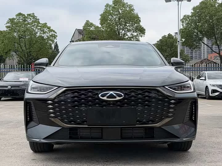 Chery Arrizo 8 PRO