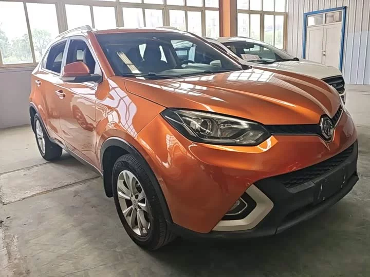MG Ruiteng