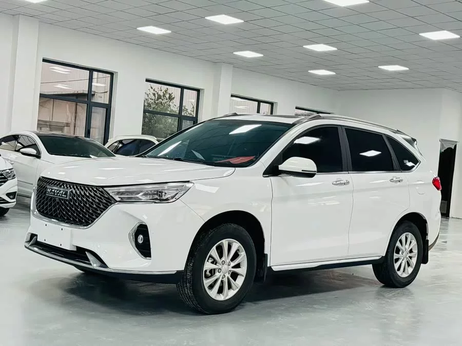 Haval M6