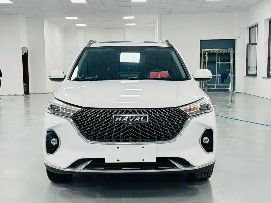 Haval M6