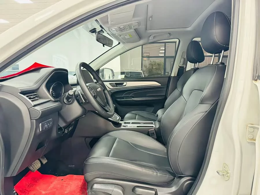Haval M6
