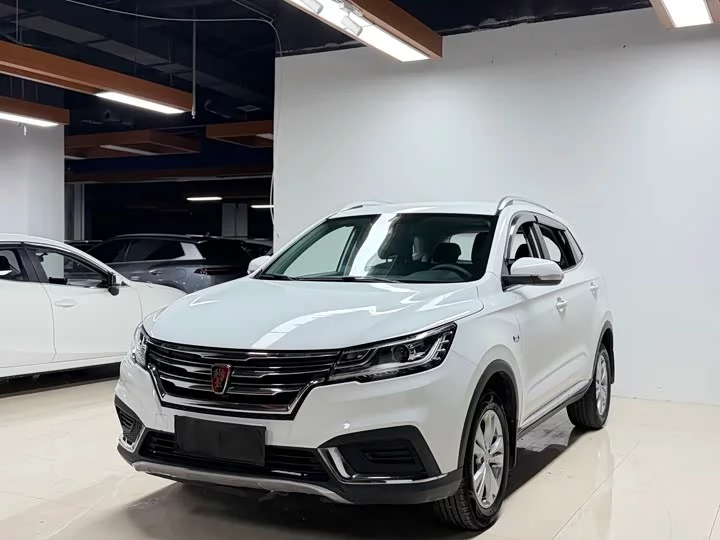 Roewe RX3