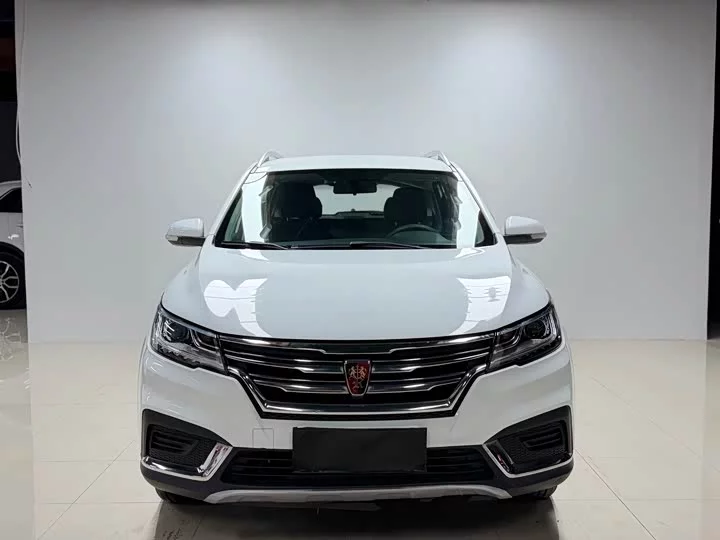 Roewe RX3