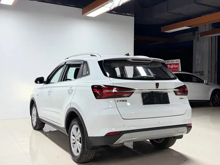 Roewe RX3