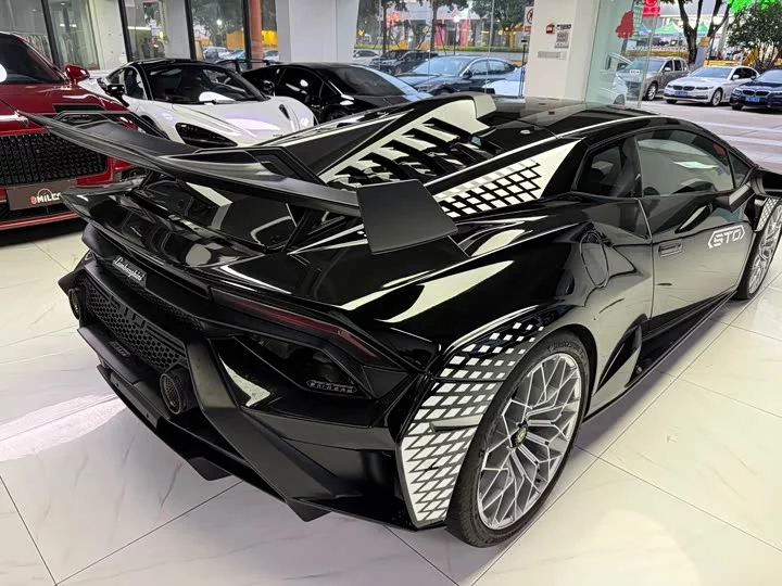 Lamborghini Huracán