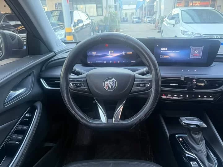Buick Valeant