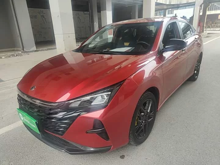 Dongfeng Yixuan