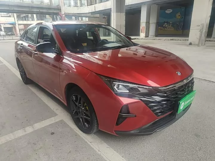 Dongfeng Yixuan