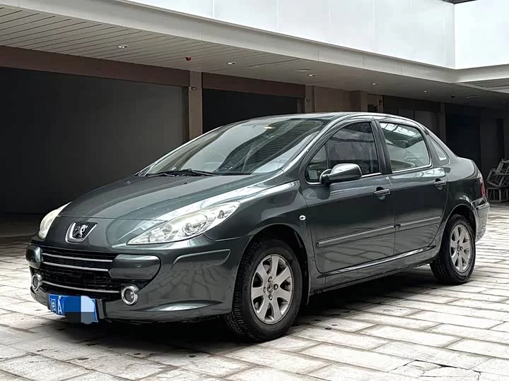 Peugeot 307