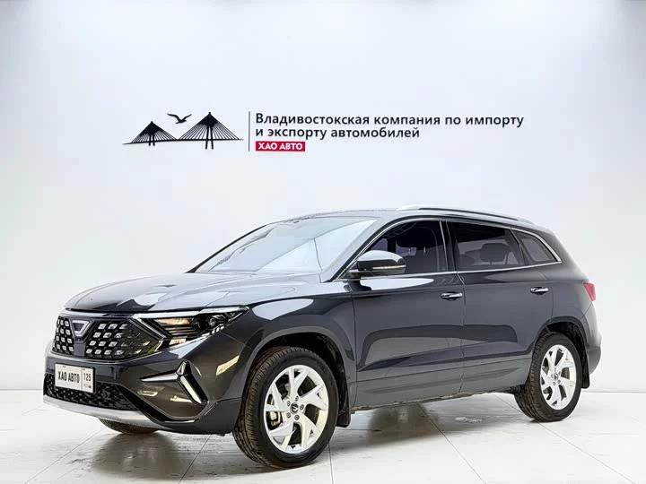 Jetta VS7
