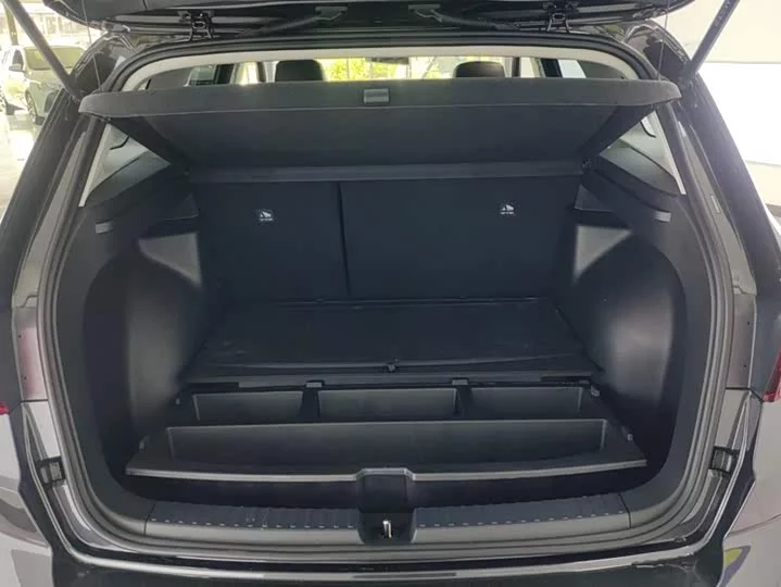 Jetta VS7