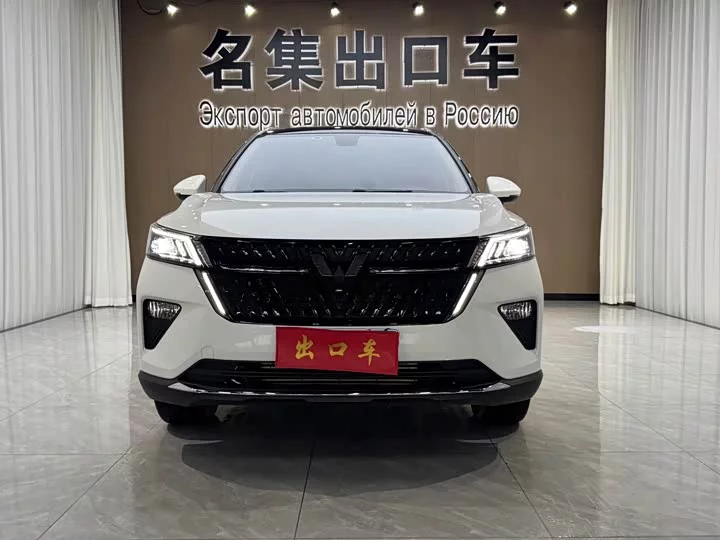 Wuling Star