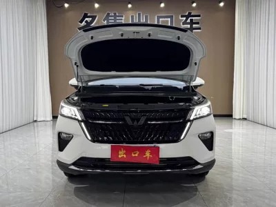 Wuling Star
