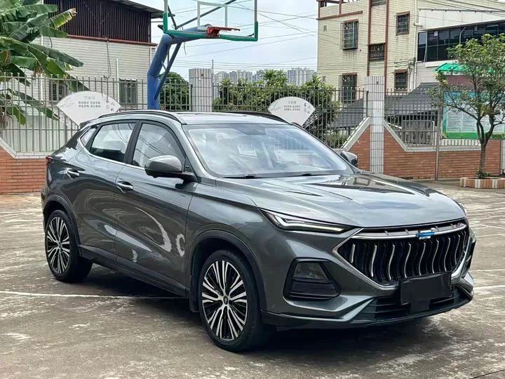 Oshan X5