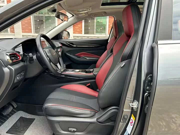 Oshan X5