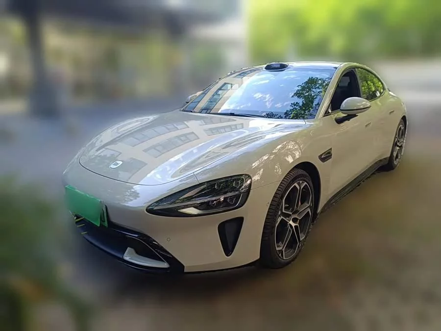 Xiaomi SU7