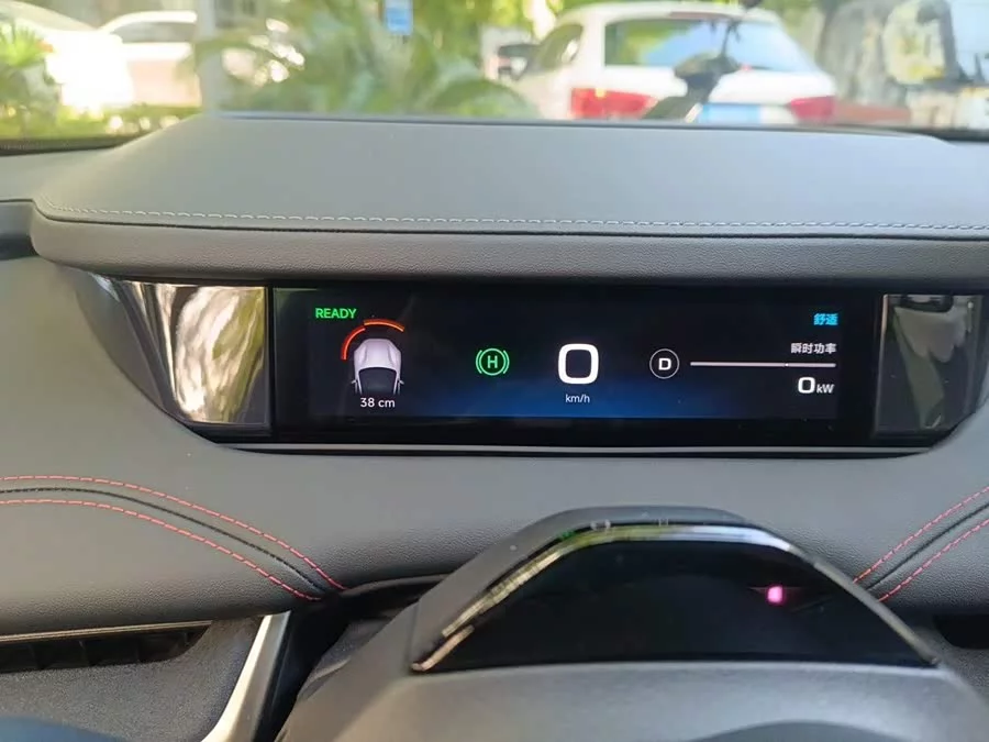 Xiaomi SU7