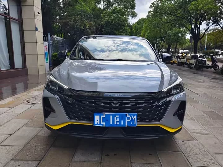 Dongfeng Yixuan
