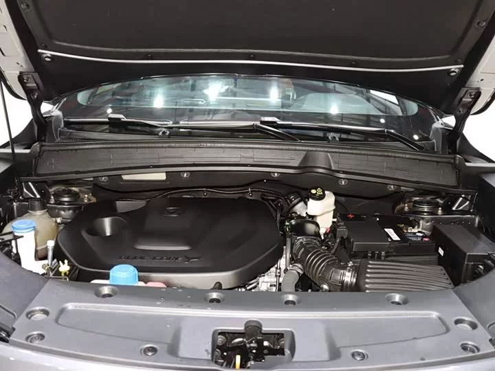 Changan CS55PLUS