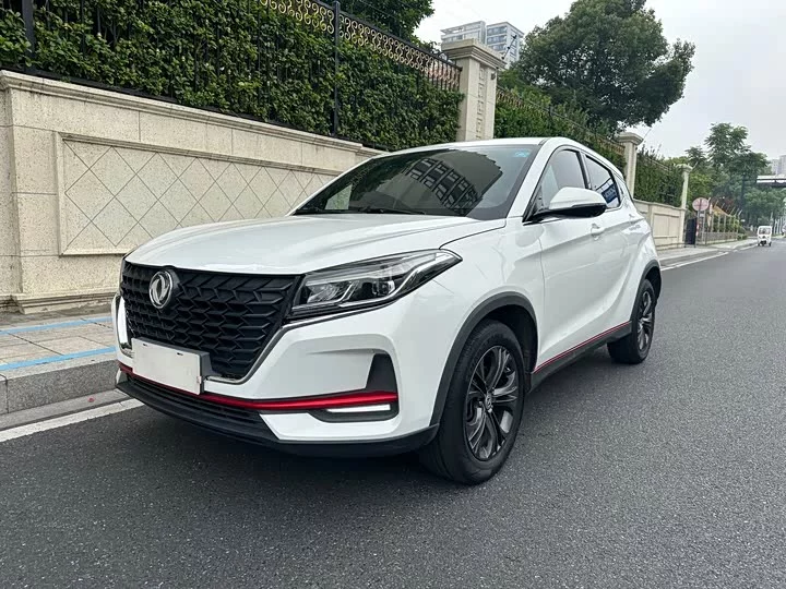DONGFENG DFSK Fengon 500