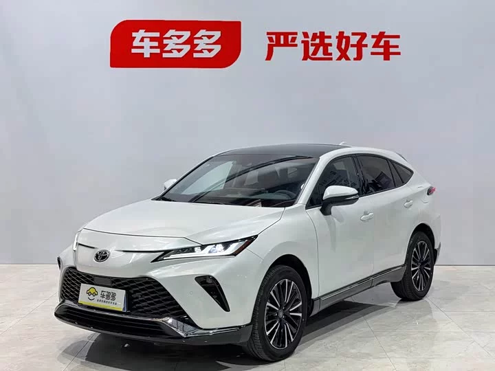 Toyota Wei Sa