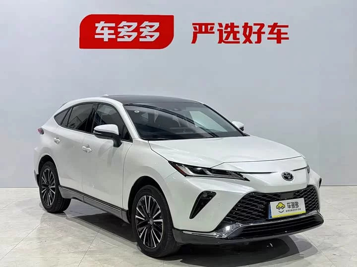 Toyota Wei Sa