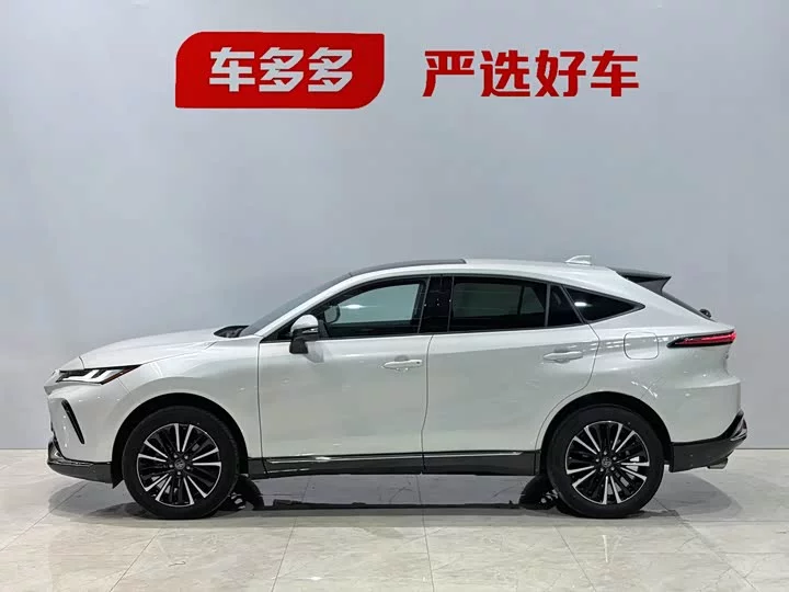 Toyota Wei Sa