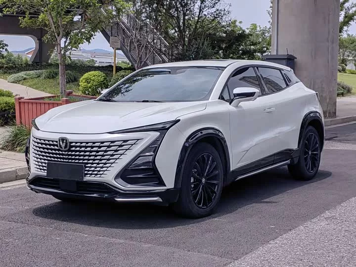 Changan UNI-T
