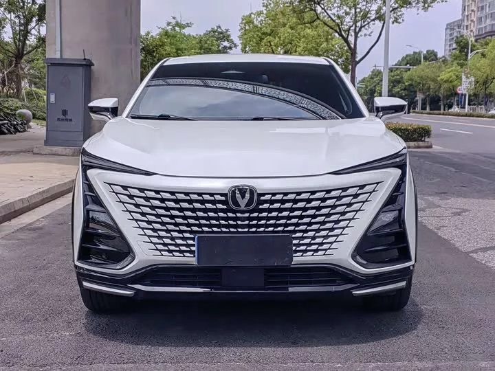 Changan UNI-T