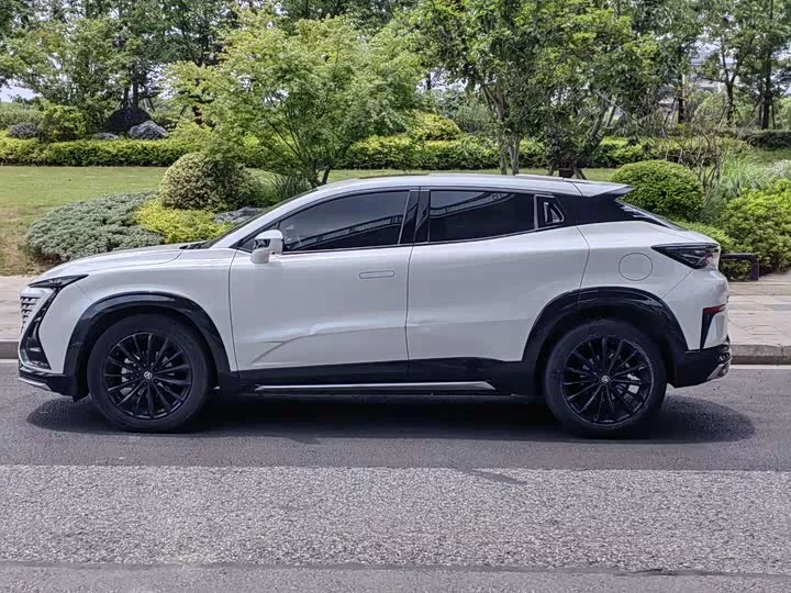 Changan UNI-T