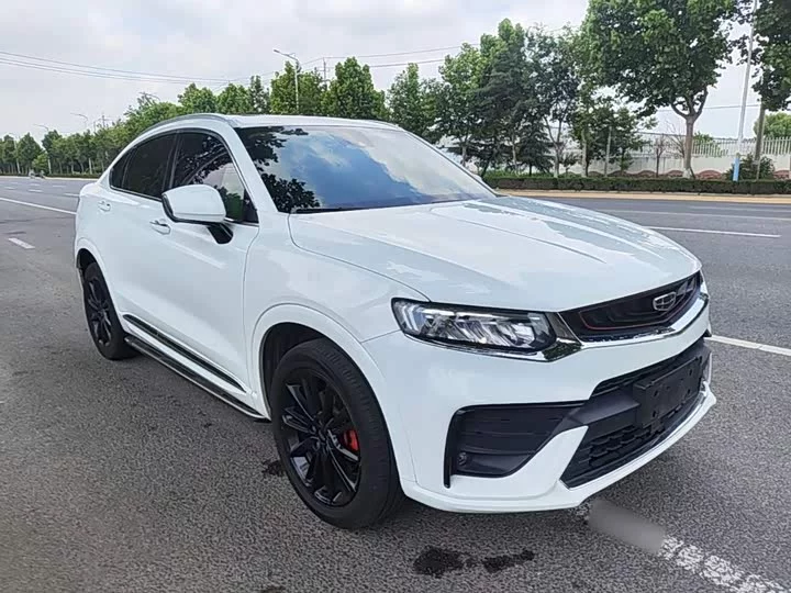 Geely Xingyue