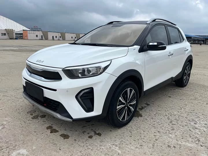 kia Yipao