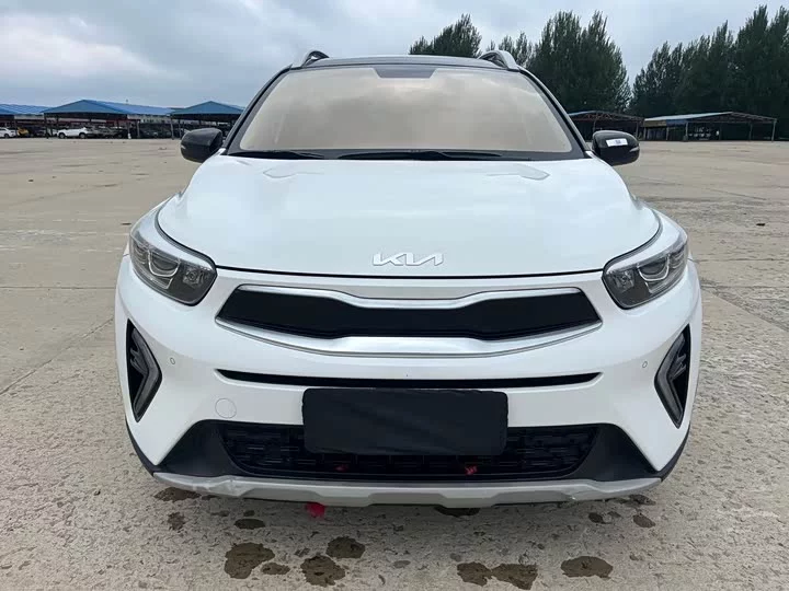 kia Yipao