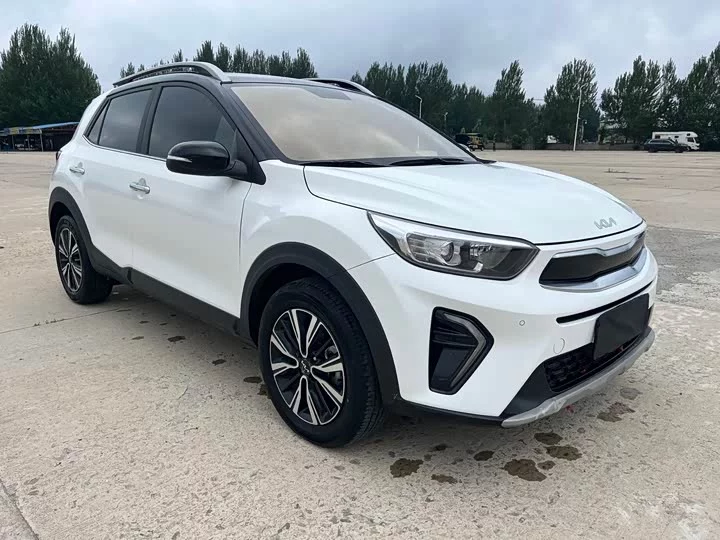 kia Yipao