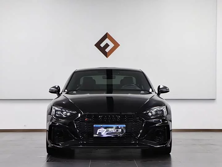 Audi RS 5