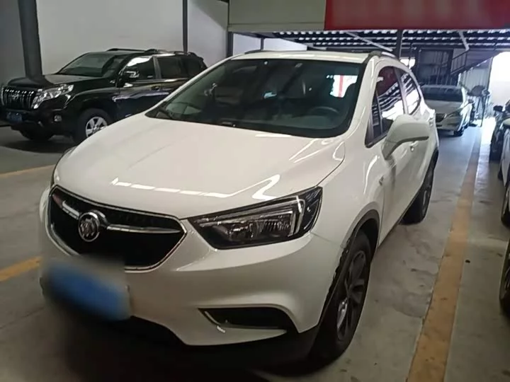 Buick onkola