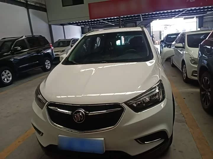 Buick onkola